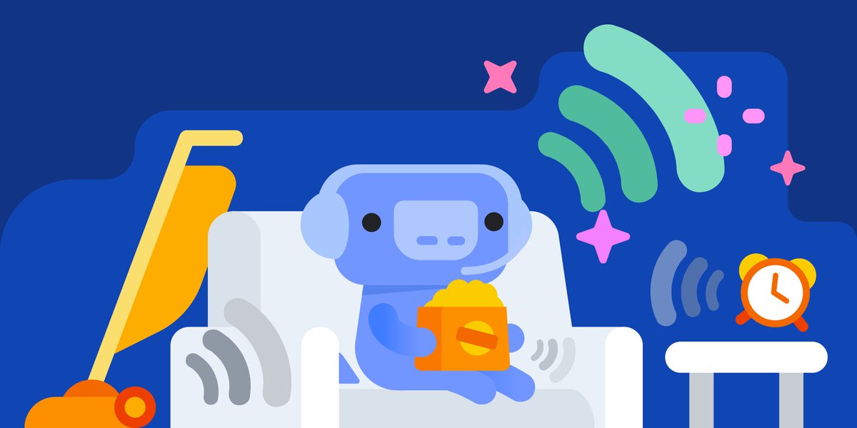 Discord tweet media