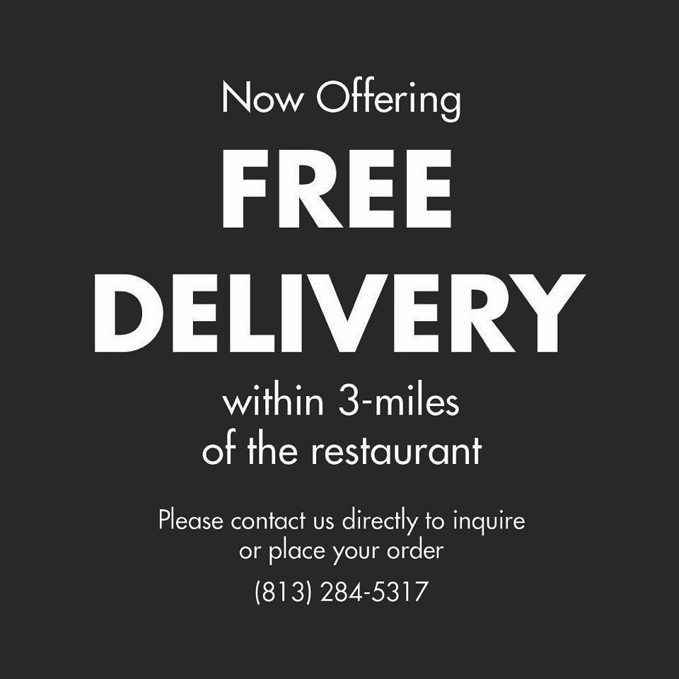 Centro Ybor tweet media