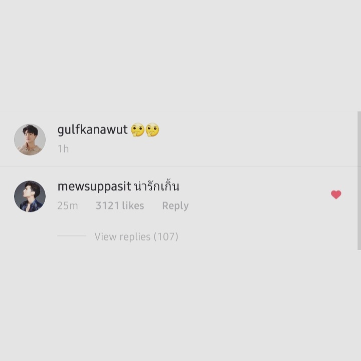 200411mewsuppasit: gulfkanawut: too cool krubbbgulfkanawut: mewsuppasit: too cute naaa