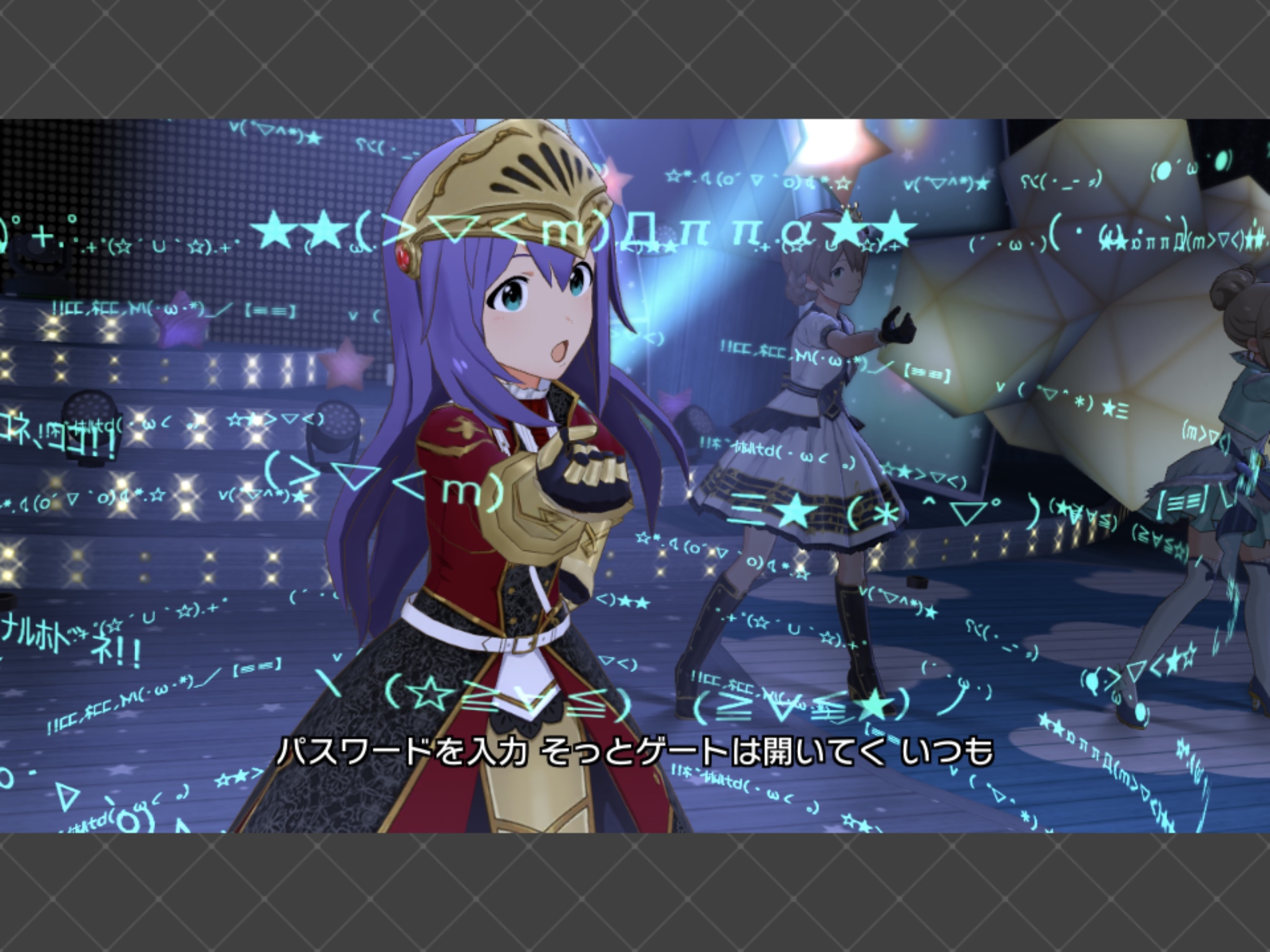 舞 ヤンデリカ ミリシタの新しいメインストーリー 曲調は私好み 楽曲lv16だけど 17相当かな Mvも良い感じ 舞 ヤンデリカ ミリシタの新しいメインストーリー 曲調は私好み 楽曲lv16だけど 17相当かな Mvも良い感じ