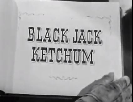 Tom Ketchum was born in 1863 in San Saba County, Texas. At the time, the 1860 Census only puts down 1000 folks, about 10% slaves. It was a rough place, with 25 people lynched from 1880-1896 by vigilantes. He had brothers Sam (10 years older) and Berry (the ranch heir)