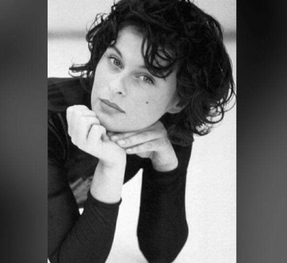 Happy birthday Lisa Stansfield. 