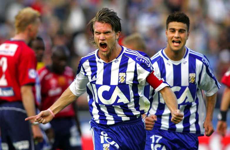 barabenpaglenn's tweet photo. Vilken back vill ni se pÄ avbytarbÀnken i BlÄvitts bÀsta elva pÄ 2000-talet? #BestOf2000 #ifkgbg https://t.co/xlHVxqSyB1