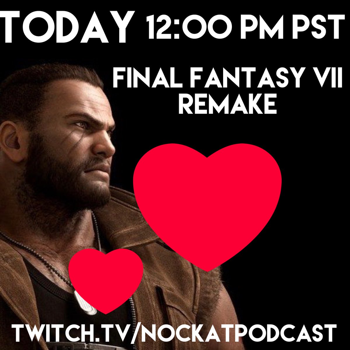 No One Can Know About This tweet media