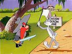 Fcsnva's tweet photo. #SaturdayMorningCartoons this Saturday: Bugs and Yosemite Sam refight the Civil War; Moby saves the boys from the Toad Men; Mudsy saves Farmer Higgins farm; super teens fight Clancy Brown.
#SouthernFriedRabbit #MobyDick #FunkyPhantom #AlphaTeensOnMachines A.T.O.M. https://t.co/KdgMyYaYwS