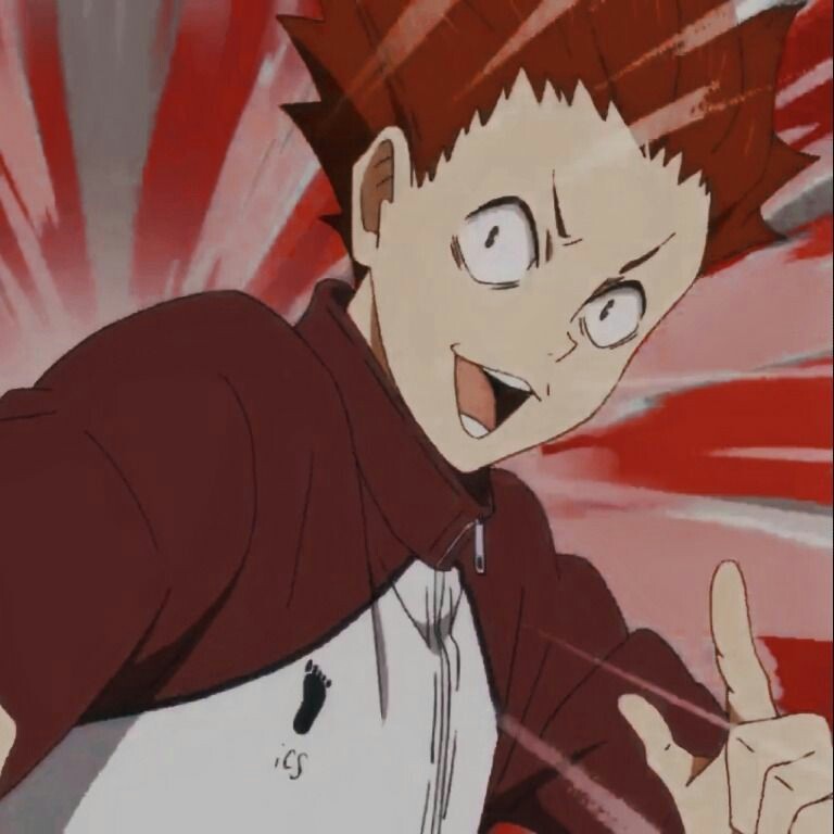< tendou satori >- will sing for u jokingly- a crackhead too- not afraid to show his love for u in the public- will buy u ur fav foods- calls u at 3am,, waiting outside ur window