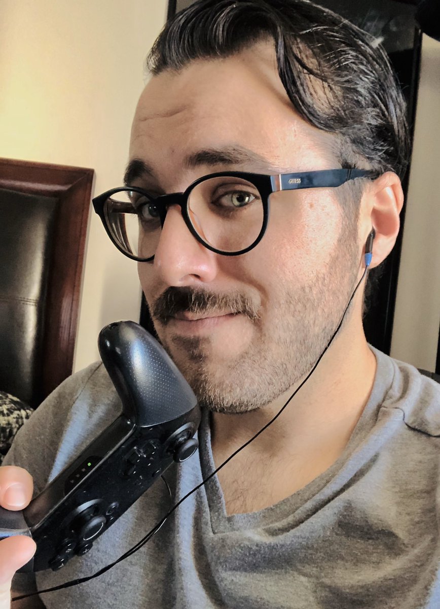 TheShaneM's tweet photo. Live over at https://t.co/hSvkntPjsR. The one with the Saturday Stream. Starting with some #SuperSmashBrosUltimate. Hope to see some passionate Nintendo gamers and overall lovely people in the chat! #fgc #nintendo #switchmultiplayer https://t.co/Xea5X48VwX