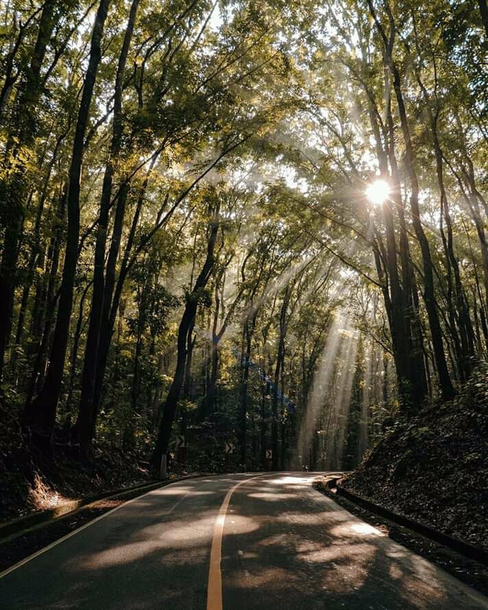 Introvert027's tweet image. Muling masisilayan ang ganda ng araw😍