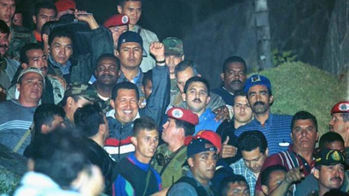 LasSancionesSonUnCrimen - Tirania de Nicolas Maduro - Página 18 EVVhej_XQAIy82q?format=jpg&name=small
