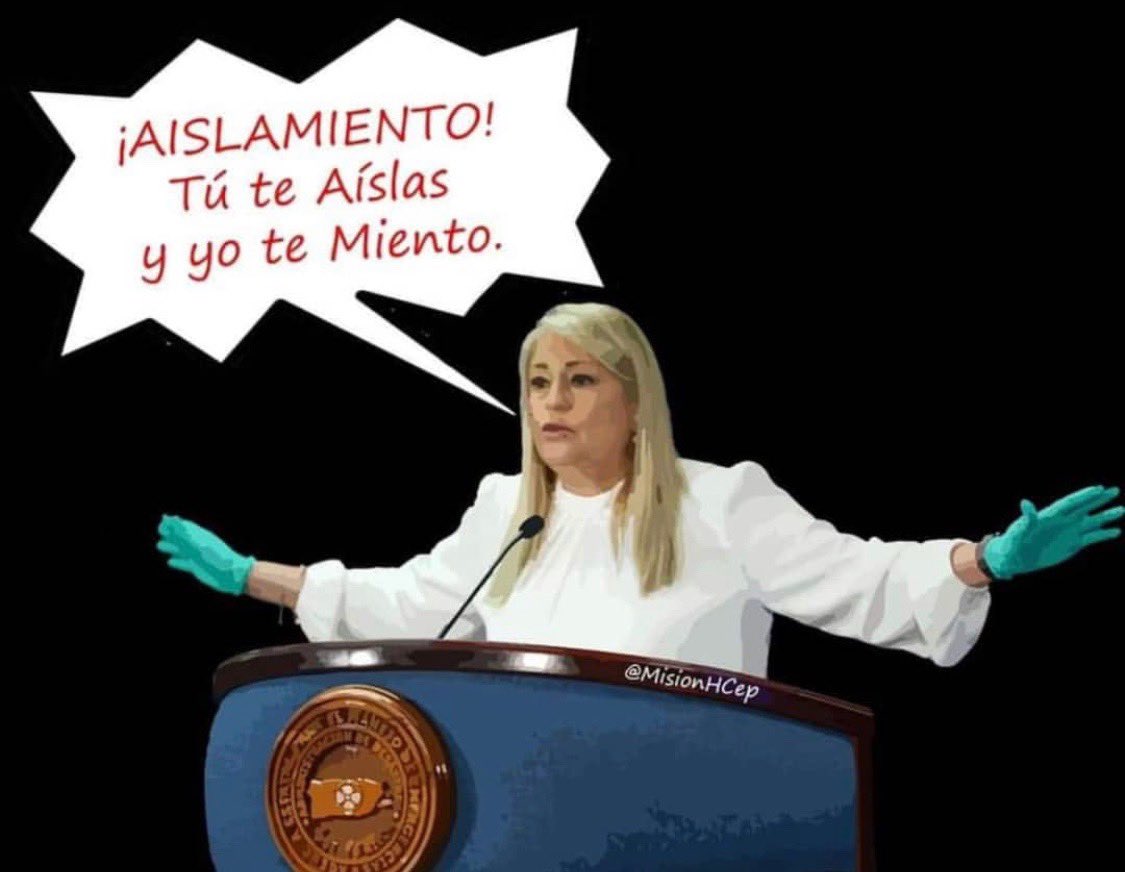 willieseconpr's tweet photo. @JerohimOM @wandavazquezg Sin prensa? Que lista la nena ! Para no tener que contestar preguntas sobre el #PruebasGate https://t.co/rYwA1ZbYx7
