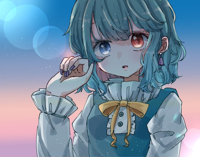 おやすみ小傘ちゃん 