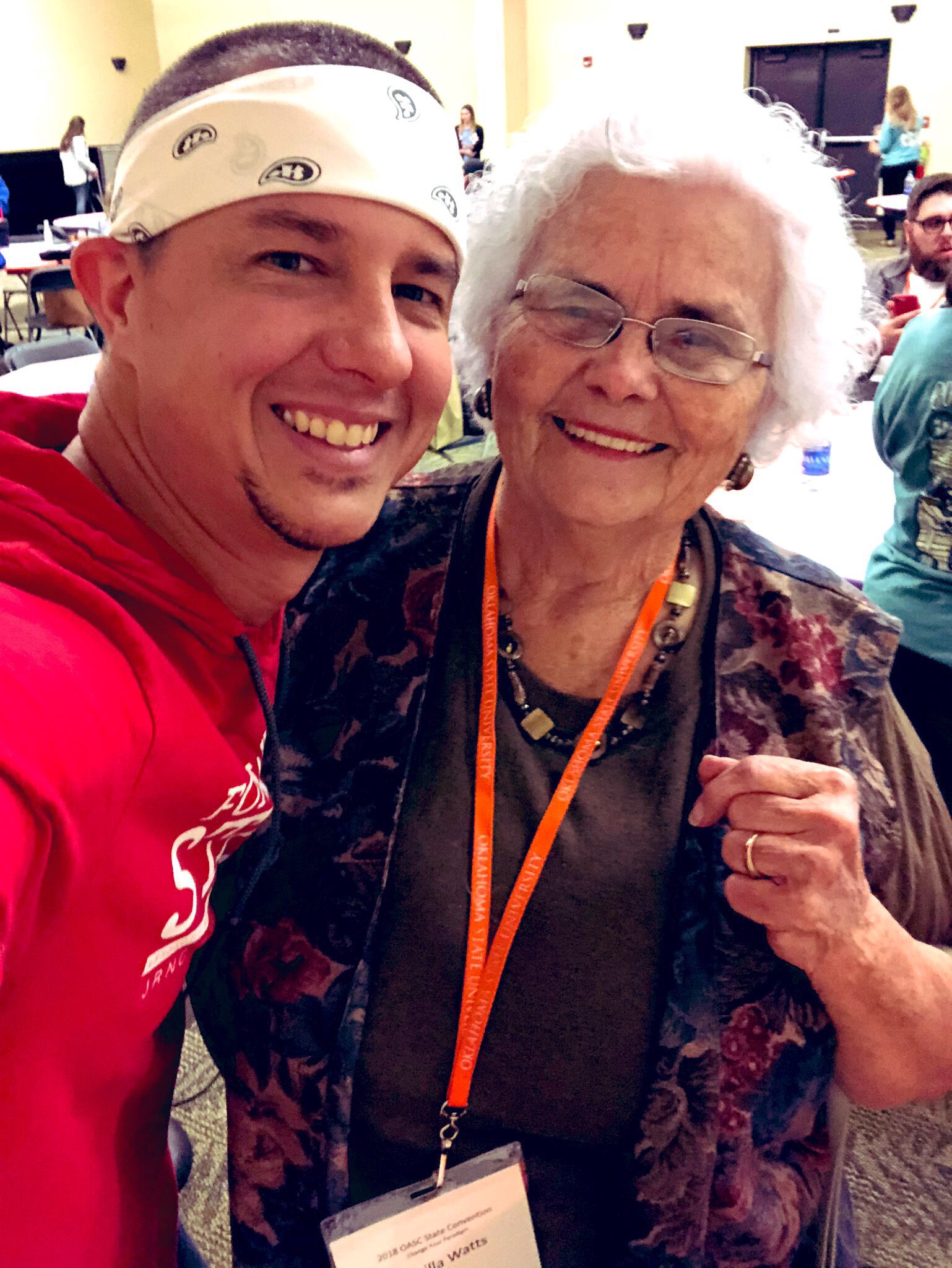 PC 🎸🤘🏽 on Twitter "This is Devilla Watts from Fletcher Jr/Sr HS in