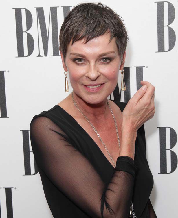 Happy Birthday dear Lisa Stansfield! 
