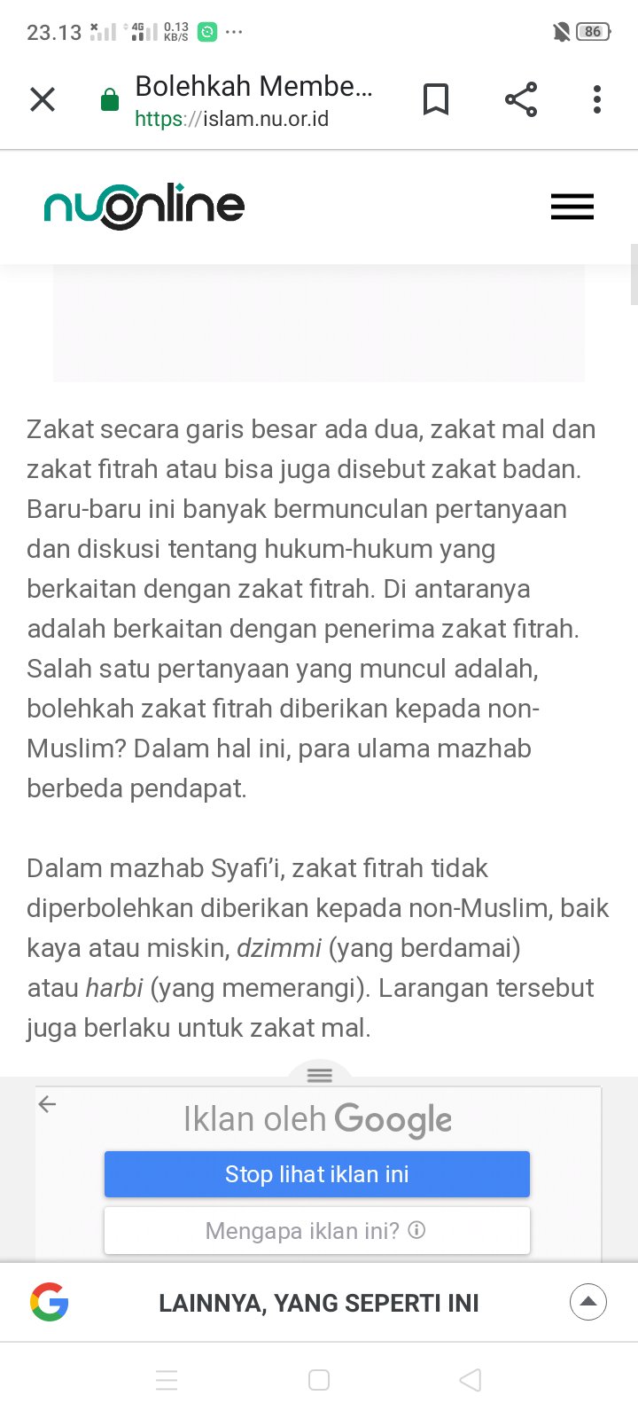 Young Lawyer בטוויטר Fiqh Nya Jelas Klo Dana Zakat Hanya Boleh Untuk Muslim Uu Nya Jg Jelas Klo Zakat Wajib Didistribusikan Sesuai Syariat Islam Eeeh Dia Masih Ngegoreng Krn Ketidaktahuan Dia Bahasa Gua Perhalus