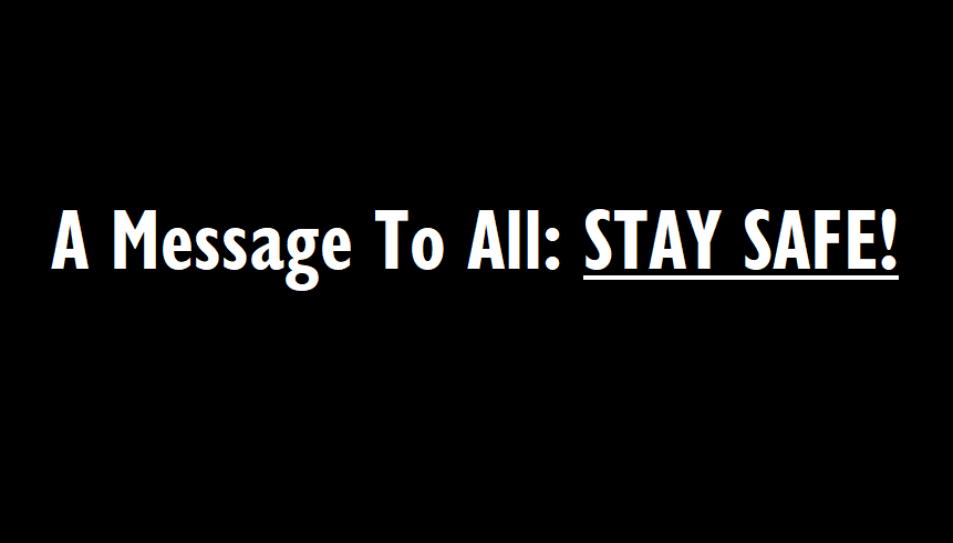 RedDevilDazzy's tweet photo. The message is clear. https://t.co/v6uVSBJRzI
