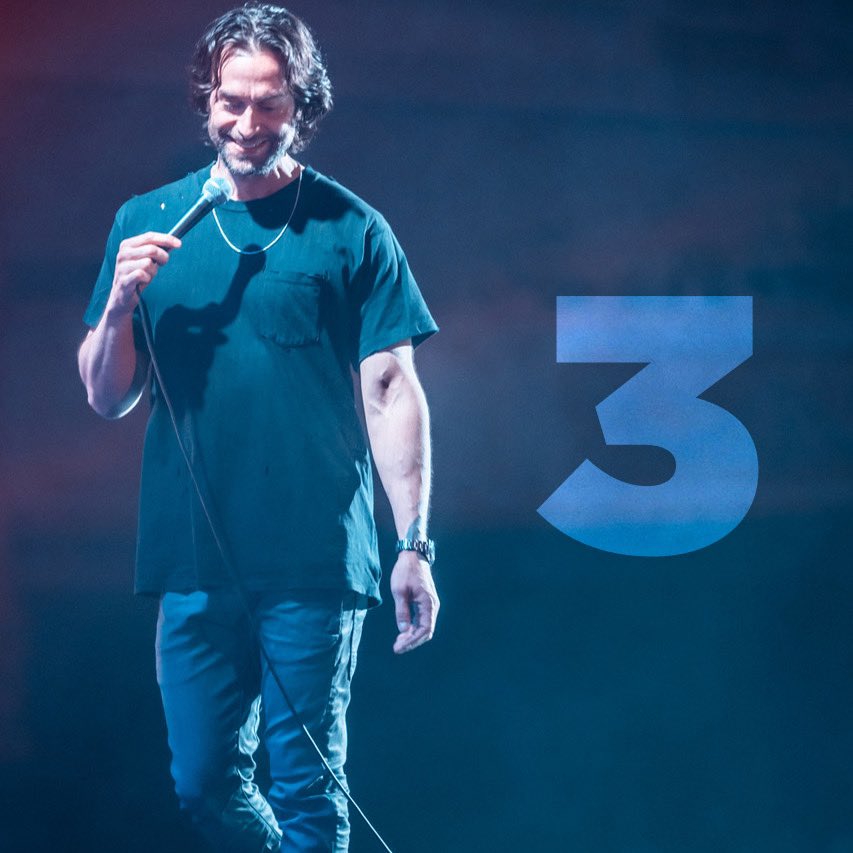 Three days. #nopainnetflix