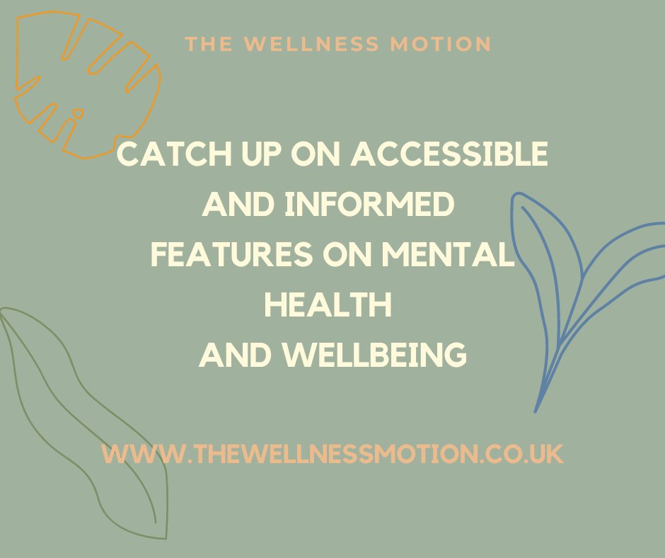 TWellnessMotion's tweet photo. It's a strange, unchartered time for us all, but we hope you still have a happy and peaceful #Easter. It's important during these harsh times to remember #selfcare and your #mentalhealth. Learn more and catch-up on our latest features this #weekend. #EasterAtHome #EasterWeekend https://t.co/UKNhUUgdhV