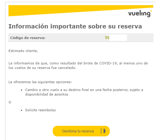 Vueling Airlines on Twitter: \