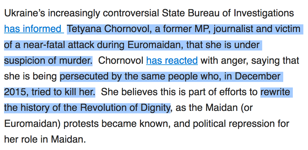 turning victims into criminals is Putin's favorite Soviet-deza trick  #Ukraine