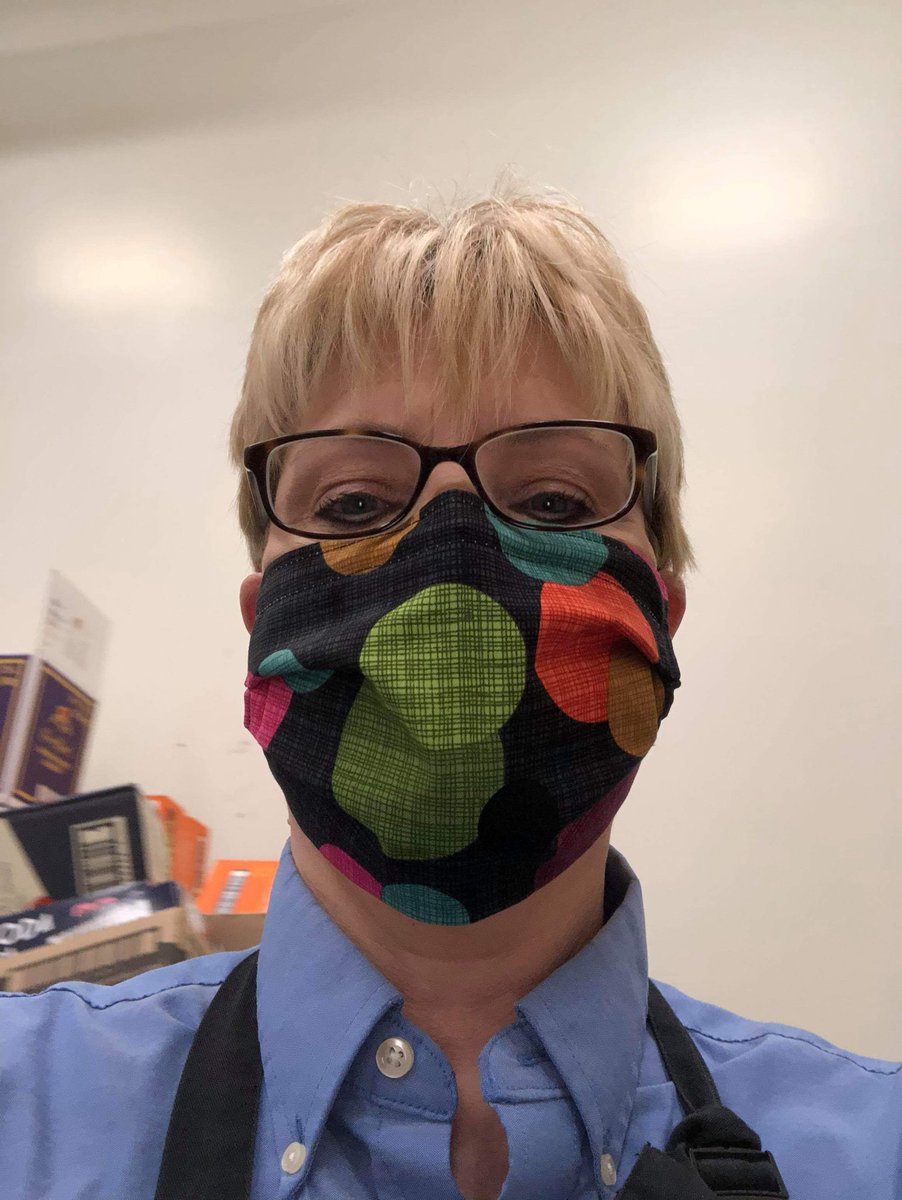 JenniferZetten's tweet photo. #OPSEU #LOCAL162 FEELING SAFER WORKING WITH #MASKS4ALLAMHESTBURG THANK YOU FOR SUPPORTING YOUR COMMUNITY'S FRONTLINE
@MASKS4ALLAMHESTBURG https://t.co/y8IwG0Ffaf