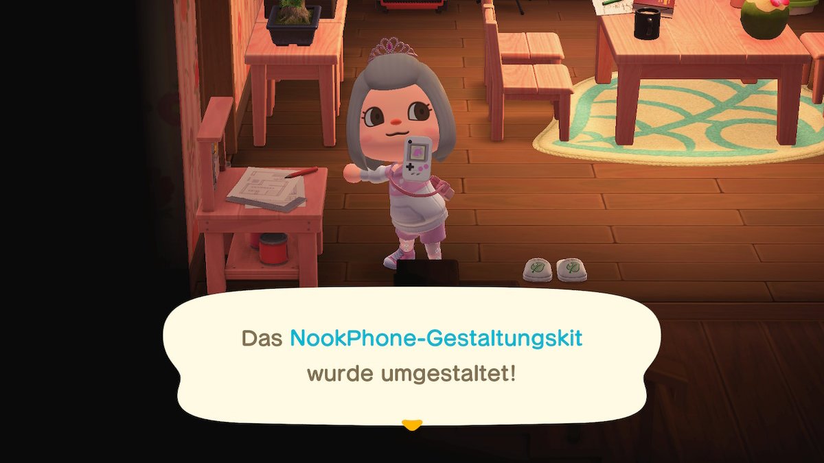 SasihasiGaming's tweet image. Tadaaa... #ACDesign #AnimalCrossingDesign #AnimalCrossing #AnimalCrossing #ACNH #NintendoSwitch