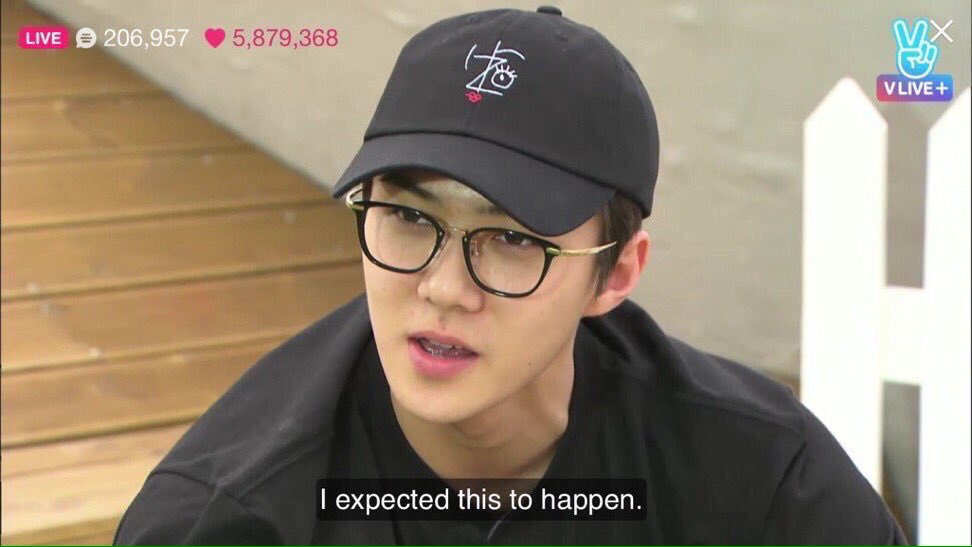 exo out of context (@oocexo) / Posts / X