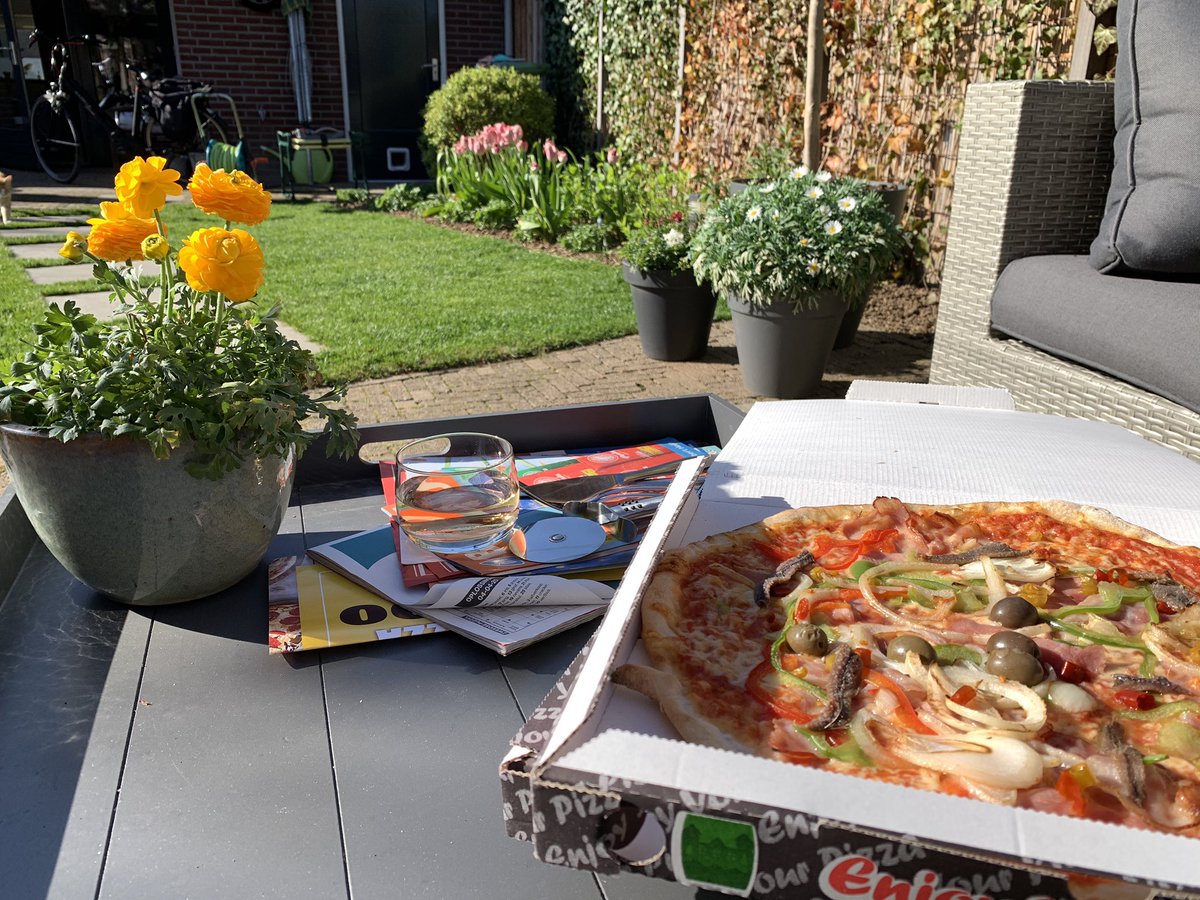 Lekker hoor via <a href="/kooplokaaldtc/">Kooplokaal Doetinchem</a> 👍🦠