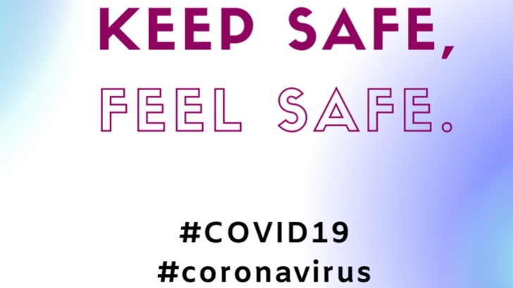 17/The COVID-19 pandemic is a challenging time, but we can get through it together. We are all a team, and your role will help patients retain their health and hope for the future!