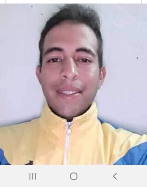 mantecal2020's tweet photo. Este es Adrian Gutierrez Garcia. @TarekWiliamSaab haz justicia y protege al denunciante @Apure2018 . Son mafias podridas capaz de matar hasta por un kg de azúcar. Estos le hacen un flaco favor a la revolución y al pueblo. Son repudiados https://t.co/BkywZXayZr