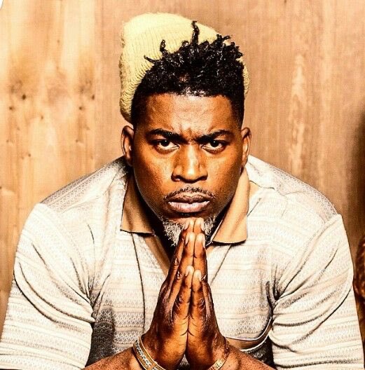 Happy birthday David Banner 46 