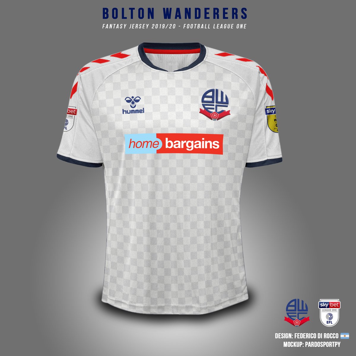 Fede Di Rocco tweet media