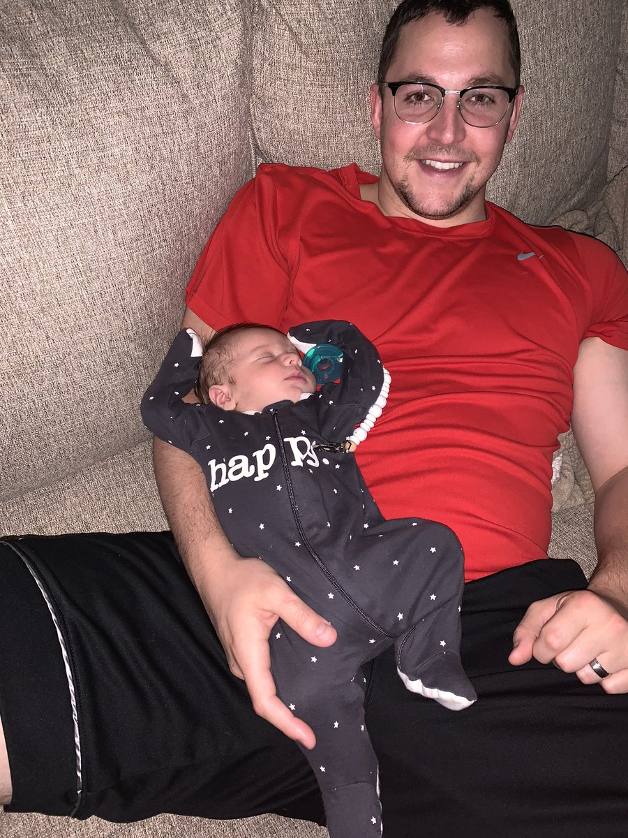 My whole world 🌎🤍