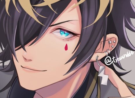 #絵描き繋がれ
しゅんぴちゃんとカツさんのお2人から頂いちゃったので!まだここ作って16日くらいしか経ってないので絵が変わり映えしませんすいません。お絵描きってたのシ〜〜〜〜〜 