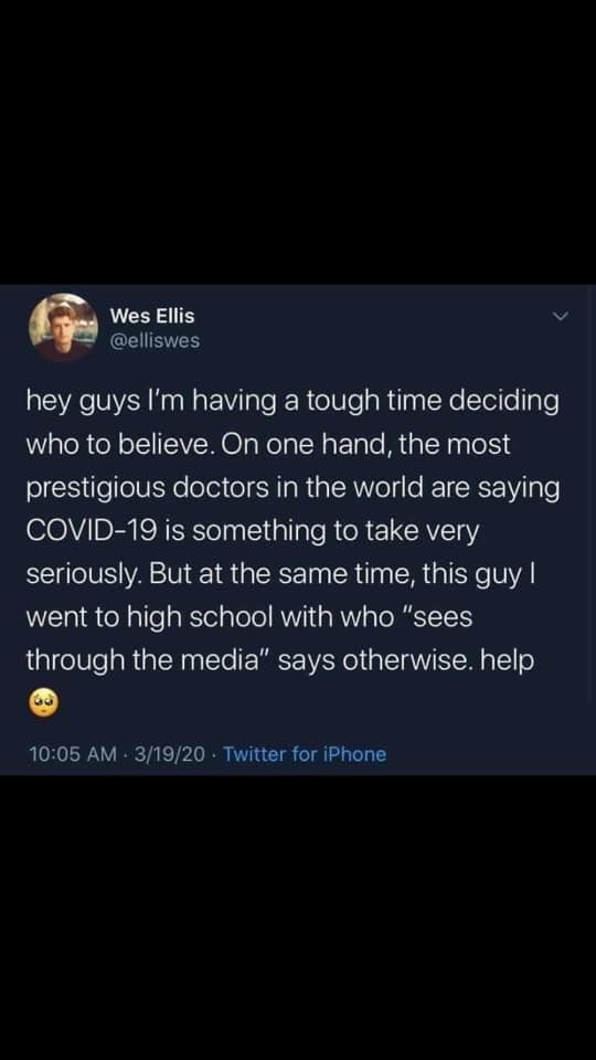 This is for all the #OPENAMERICANOW Idiots out there.