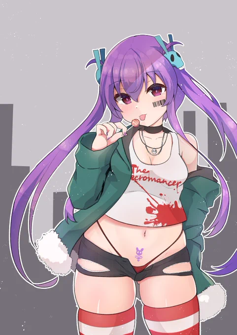 完全趣味的衣装
#アイギスお絵かき 