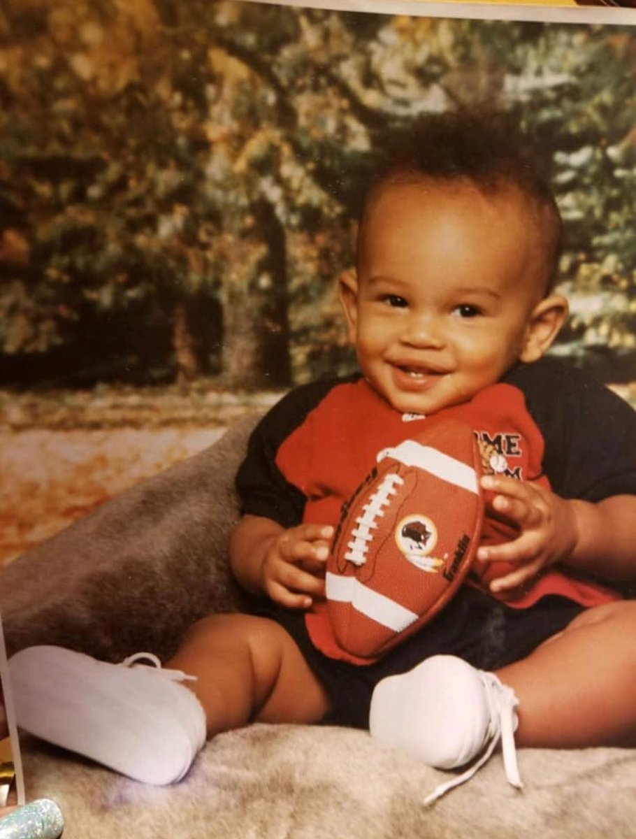 Christopher Singleton Jr tweet media