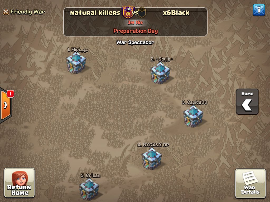 Se viene los bueno <a href="/MrFlipi_coc/">Mr.Flipi</a> vamos <a href="/killers_n/">Natural Killers 🇻🇪 🏆</a> 🇻🇪