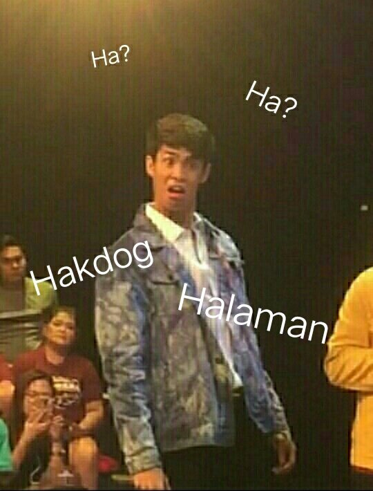 note:Onti lang po & #39;to guys haha