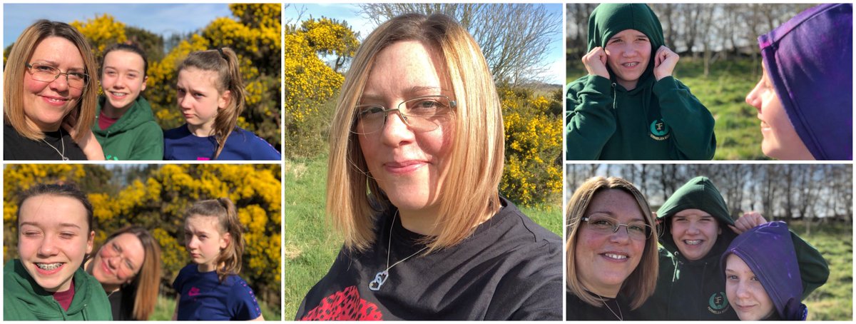 lynnbruce1's tweet photo. First walk in 6 days! Well and truly needed. Had so much fun. π#isolationlife #exerciseonceaday #firstin6days #somethingmissing #feelingincomplete https://t.co/WS1pc11hPs