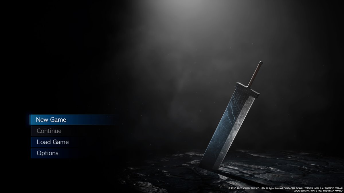 circleplus_sam's tweet image. 14 year old me is crazy jealous. #ffvii #PS4share