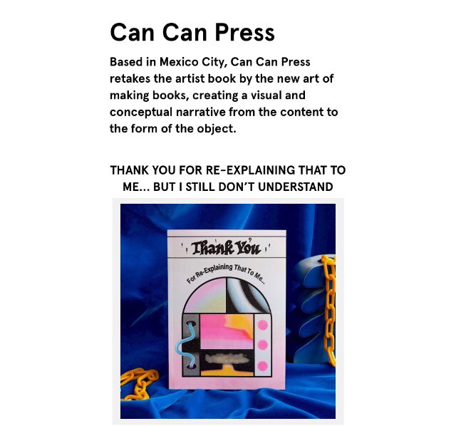 Readers & Publishers tweet media