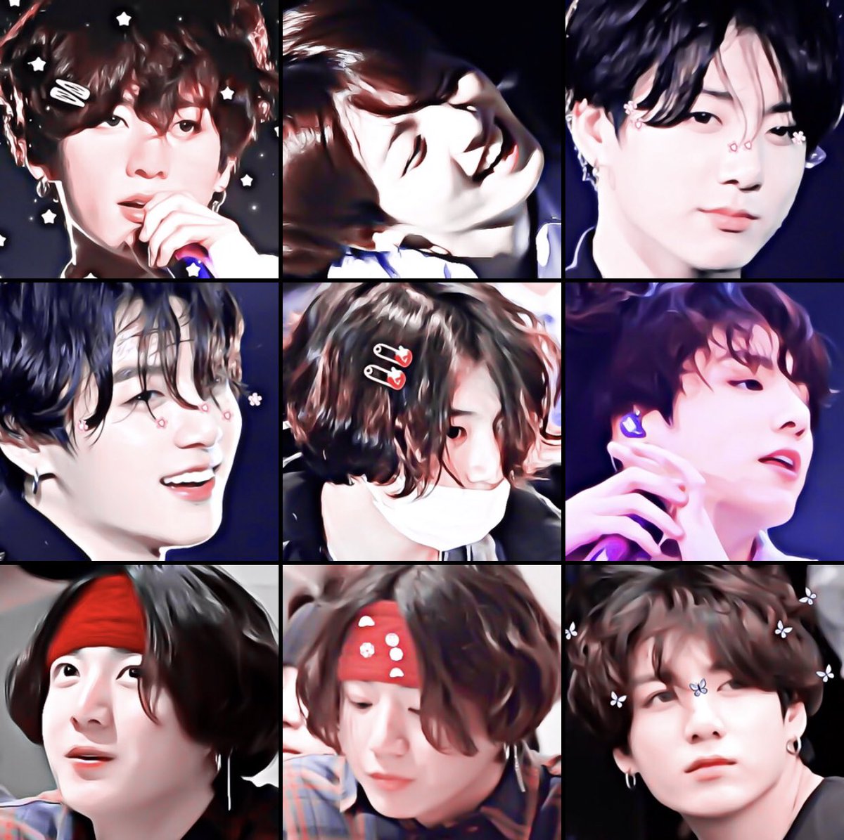 หวังว่าจะเป็นประโยชน์ให้ใครบ้างครับ #แจกดิส jungkook / จองกุก