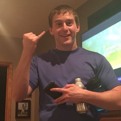 WeezeRezac's tweet photo. #NewProfilePic https://t.co/4Sr1D71NaZ