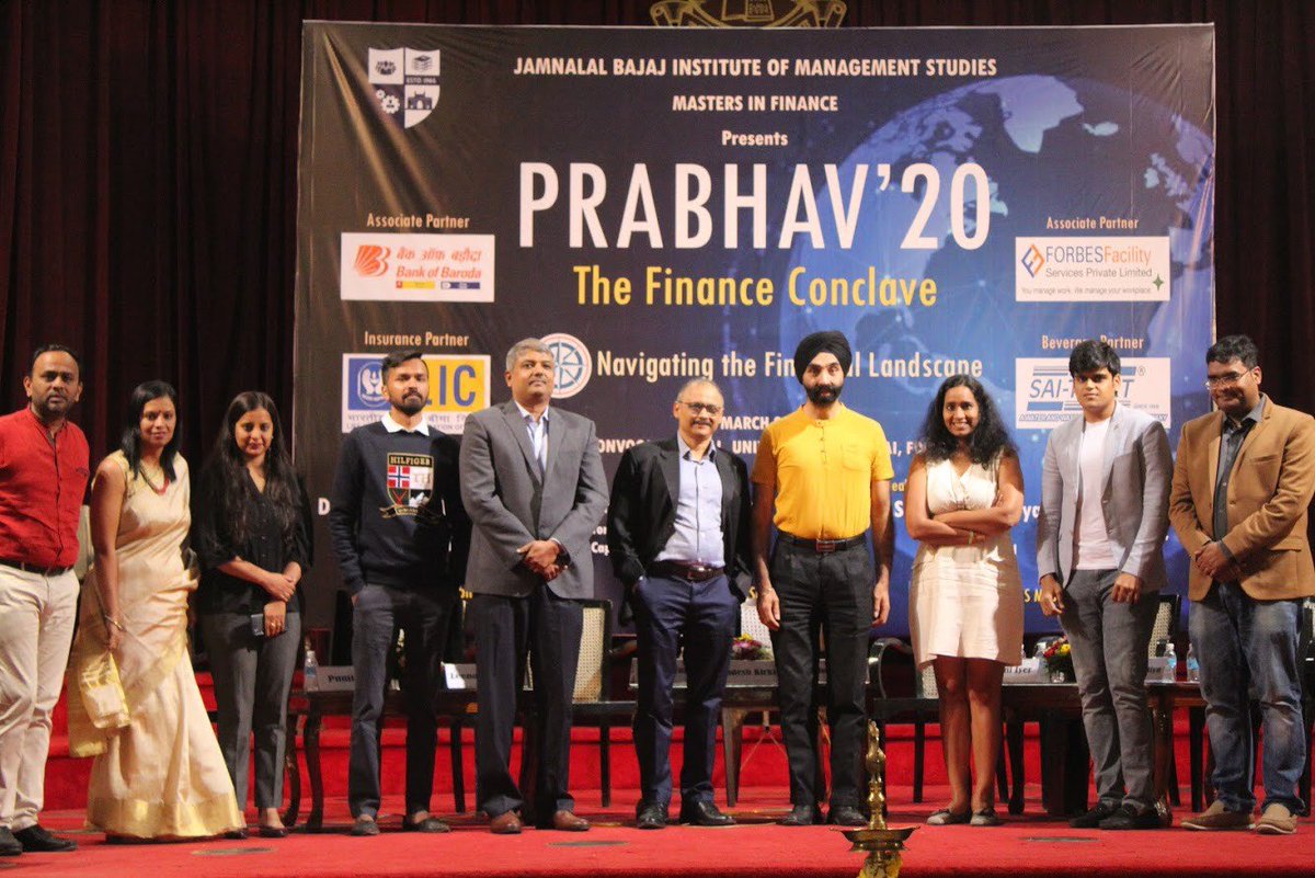 15) Youngest member on the Panel “Disruptive Innovation in Finance” The panel included the who’s who of the investment industry.Extremely humbled to be invited on this panel