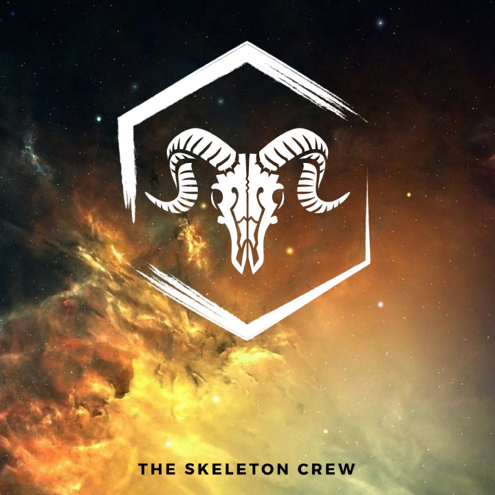FlashFantasy's tweet photo. The Epic Story Comes to a Close.

The two-part season finale of The Skeleton Crew is out now! With only a duo of Sith Lords left on their path to freedom, one of Crew may have to make the ultimate sacrifice to save them all.
https://t.co/677jXPGE0y
#StarWars #ttrpg #PodernFamily https://t.co/gD1Jxu2rjC