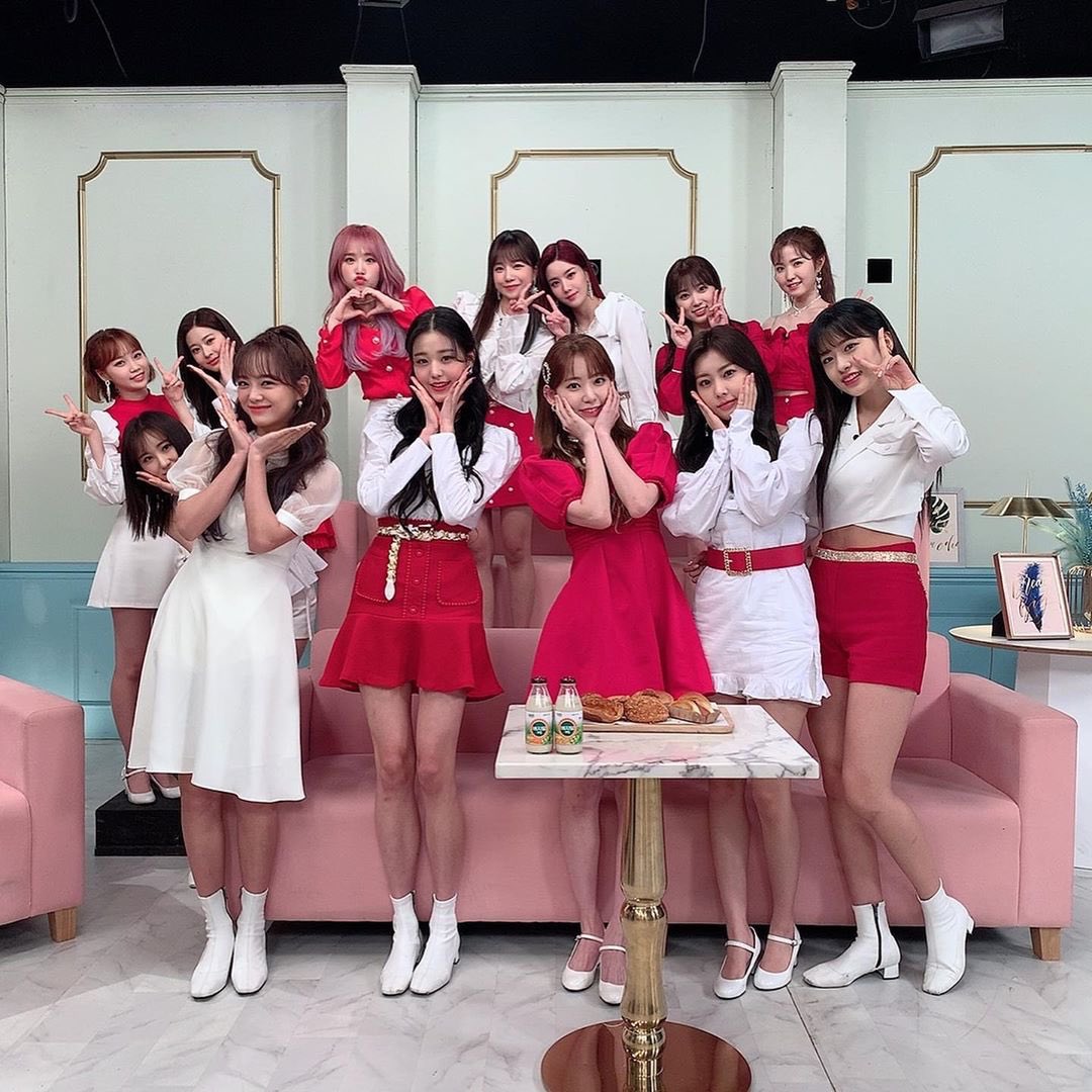 sejeong_stagram's tweet photo. 늦었네ㅜㅅㅠ
고마워요 아이즈원분들😘

200412 #김세정 인스타그램 update 

🔗 https://t.co/sbndQFgoF9 https://t.co/mPWDlCGAD1