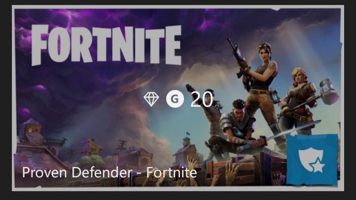 jessipop2k's tweet photo. I got 5 achievements on Fortnite yesterday. 👍 Having a lot of fun playing "Save the World" mode with my husband. 💖

#Fortnite #xboxachievements #campaign #cooping #gamercouple #marriedlife https://t.co/S6Y5D2vsKp