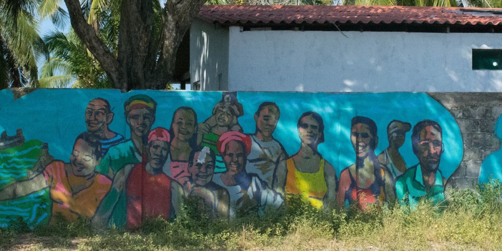Fundación Isla Unika tweet media