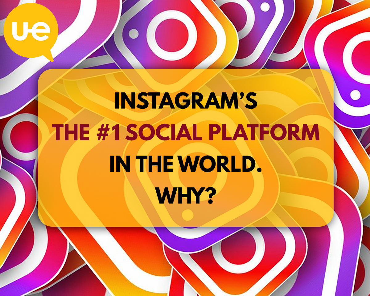 UnlimitedEph's tweet image. What if we said you could double your #Instagram #followers – so many brands have #underutilized Instagram accounts that we wouldn’t be surprised if this was true. #Social #media #marketing is #art, #science, and #skill. Find your expert today.

bit.ly/315Tgo3