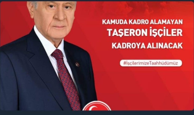 parshaberr's tweet photo. @dbdevletbahceli
@MHP_Bilgi
#işçilerunutmaZ2 https://t.co/CVQo1PDw8p